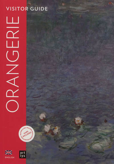 Orangerie Museum : visitor...