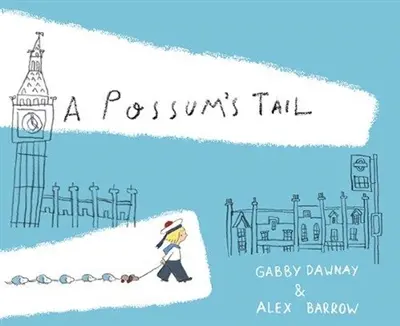 A Possum´s Tail (Paperback)