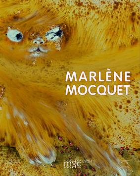 Marlène Mocquet