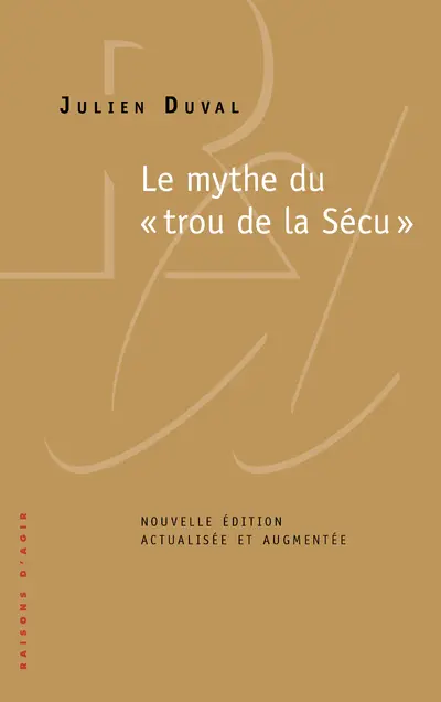 Le mythe du trou de la Sécu