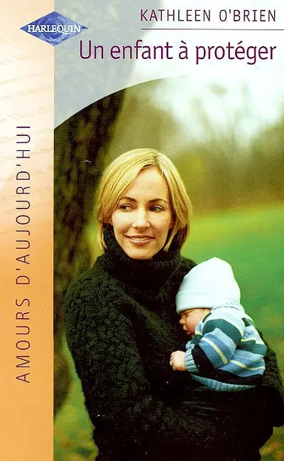 Un enfant à protéger
