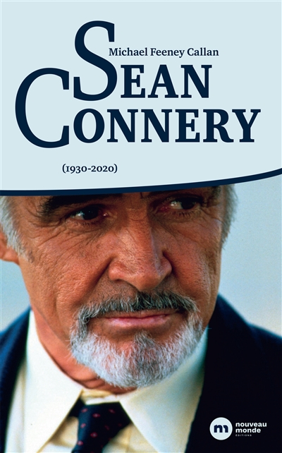 Sean Connery : 1930-2020