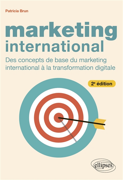 Marketing international :...