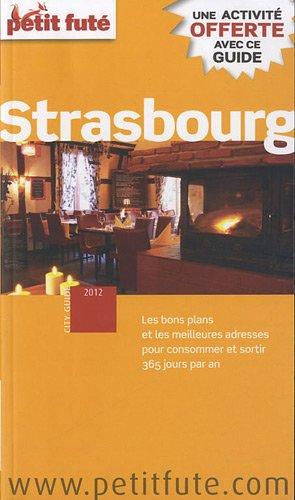 Strasbourg 2012