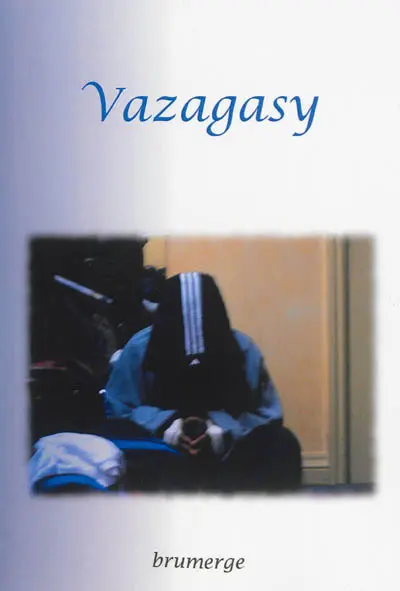 Vazagasy : mes confidences à Matt Leduc