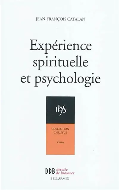 Expérience spirituelle et psychologie