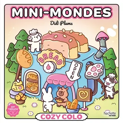 Mini-mondes : cozy colo