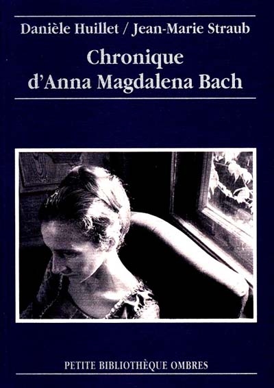 Chronique d'Anna Magdalena Bach