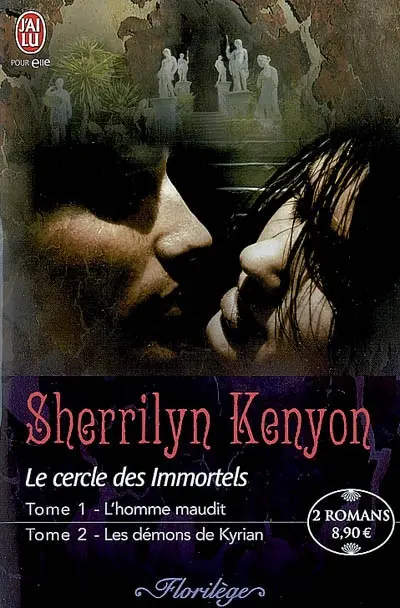 Le cercle des immortels