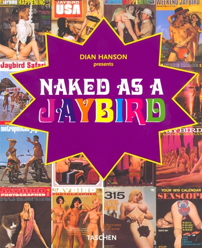 Naked as a Jaybird