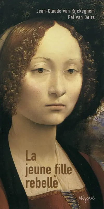 La jeune fille rebelle