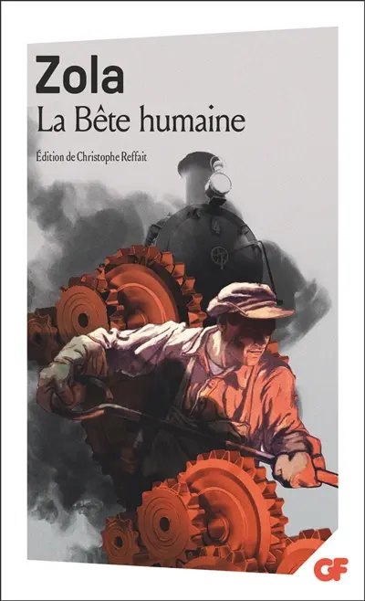 La bête humaine