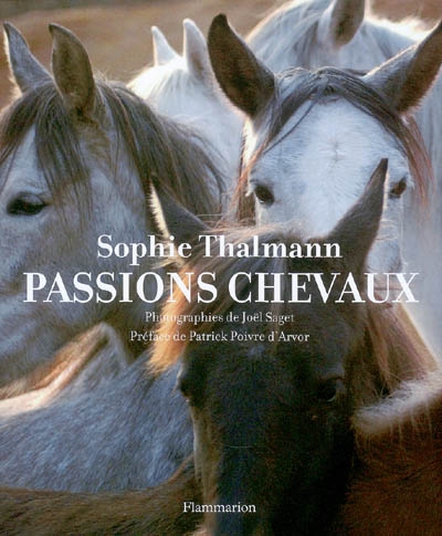 Passions chevaux