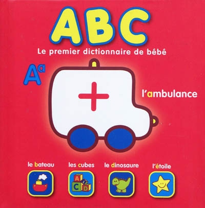 ABC