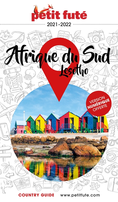 Afrique du Sud : Lesotho :...