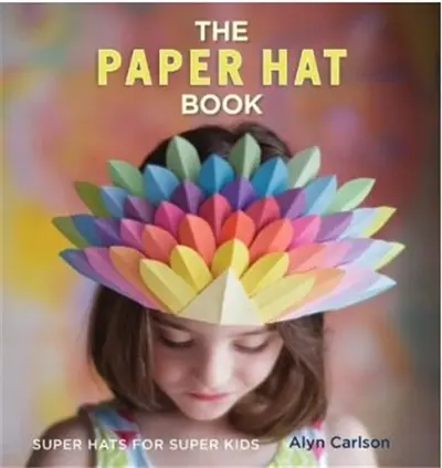 The paper hat book