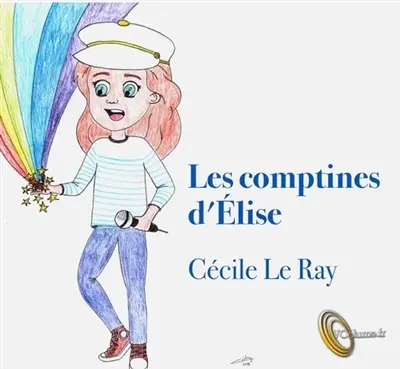 Les comptines d'Elise