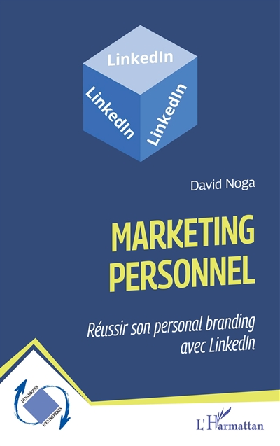 Marketing personnel :...