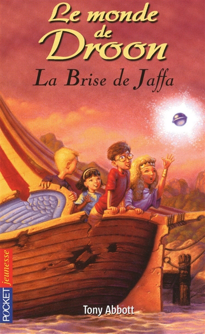 La brise de Jaffa