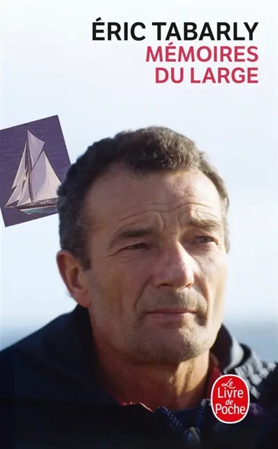 Mémoires du large