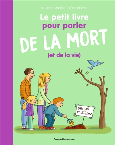 Le petit livre pour parler...
