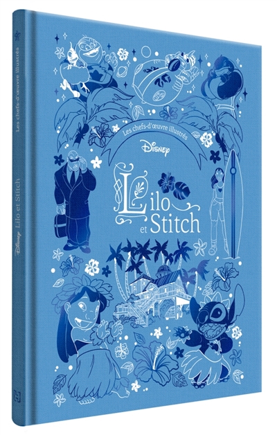 Lilo et Stitch