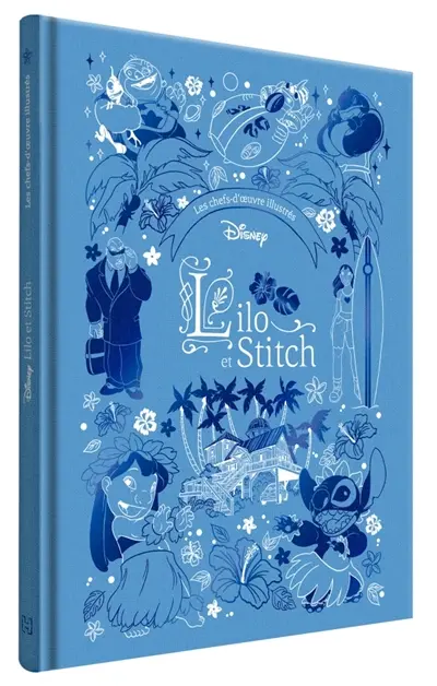 Lilo et Stitch
