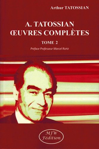 Oeuvres complètes. Vol. 2. 1970-1978