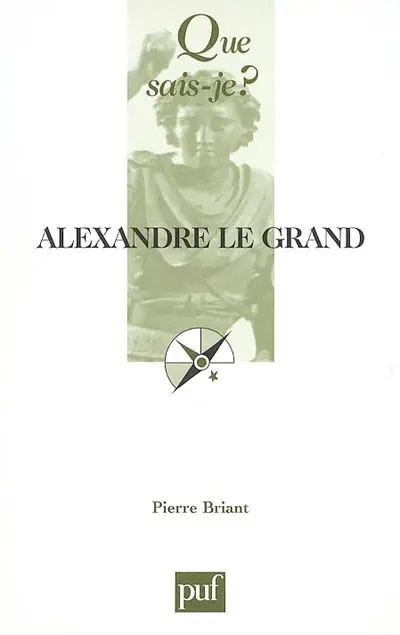Alexandre le Grand