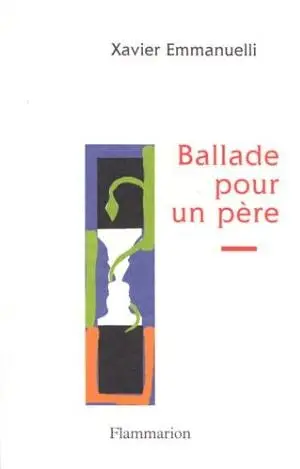 Ballade pour un père