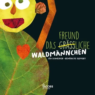 Freund das liche waldmännchen