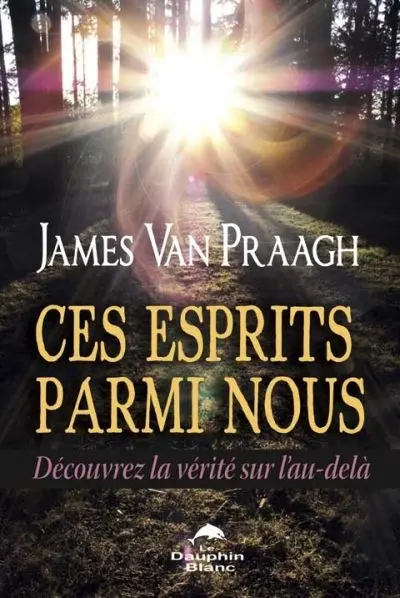 Ces esprits parmi nous : découvrez la vérité sur l'au-delà