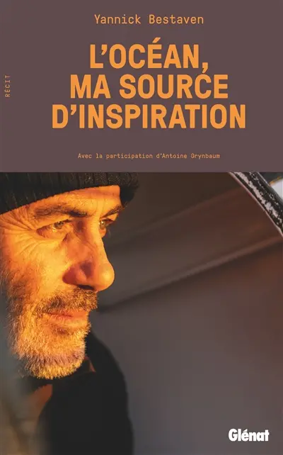 L'océan, ma source d'inspiration