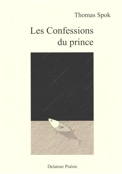 Les confessions du prince