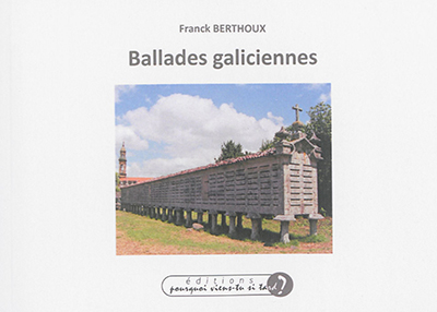 Ballades galiciennes