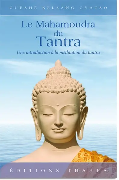Le mahamoudra du tantra : le nectar suprême du joyau du coeur