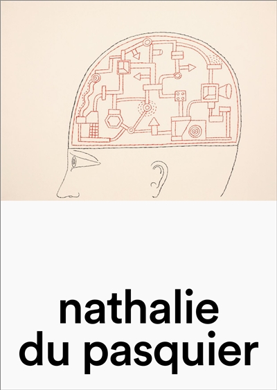 Nathalie du Pasquier : sur papier, 1993-2023