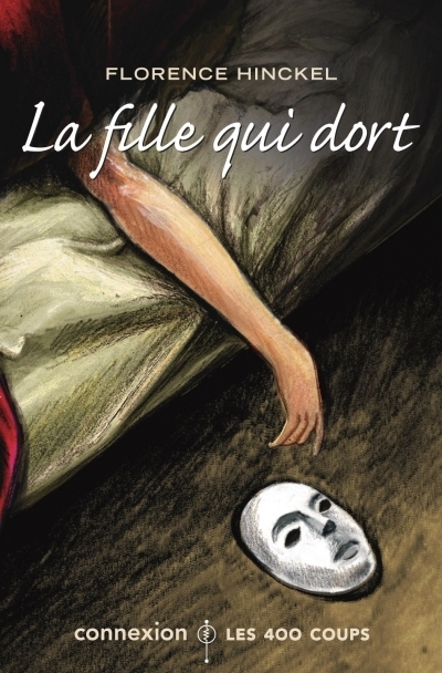 La fille qui dort