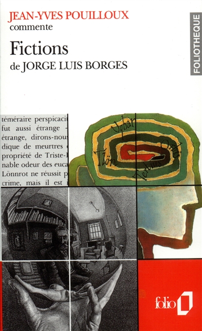 Fictions de Jorge Luis Borges