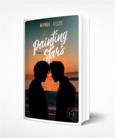 Painting stars. Vol. 2