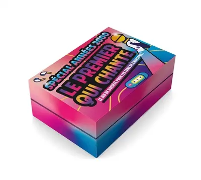 Premier qui chante années 2000