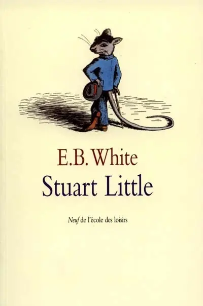 Stuart Little