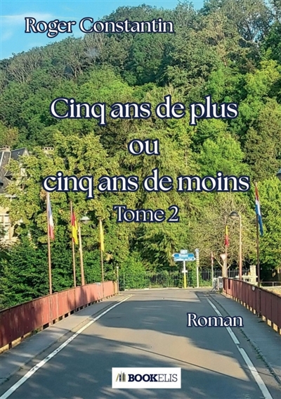 Cinq ans de plus ou cinq...