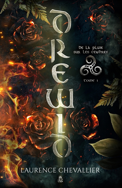 Drewid, tome 1 : De la...