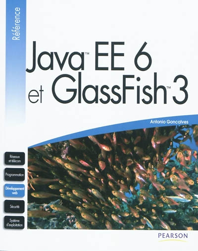 Java EE 6 et GlassFish 3