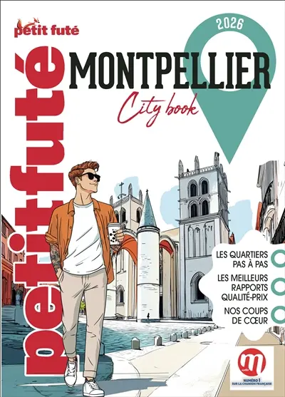 Montpellier : 2026 Montpellier : 2026