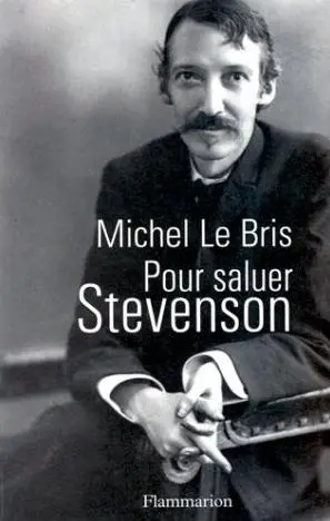Pour saluer Stevenson