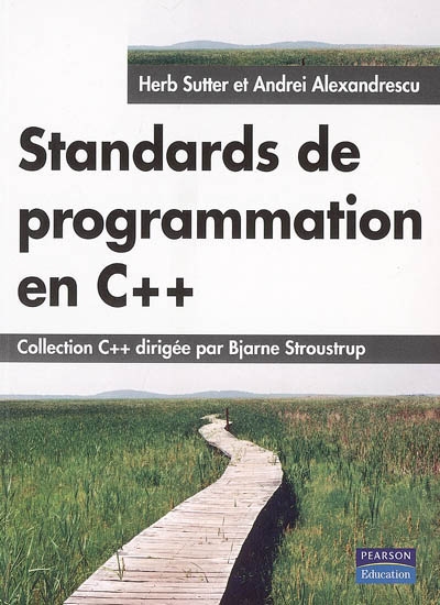 Standards de programmation C++
