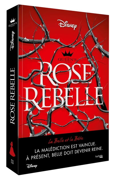 The Queen's council. Rose rebelle
