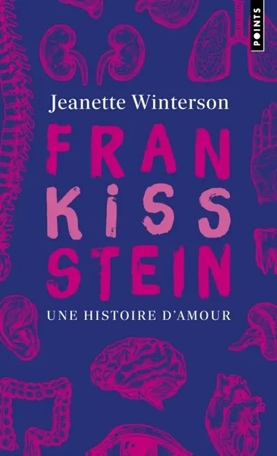 FranKISSstein : une histoire d'amour